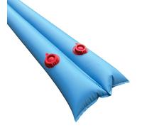 Blue Wave Swimline Rouleau Double Tube de l'eau 5-Pack Bleu
