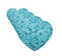 Blue Waves Squama Lot de 4 cartes de désodorisants de voiture personnalisables, cadeaux pour homme et femme, tablettes d'aromathérapie, cartes parfumées à suspendre pour armoire, salle de bain