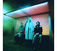Wolf Alice – Blue Weekend – CD Digipack