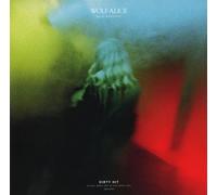 Blue Weekend by Wolf Alice [CD] NEUF