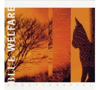 Blue Welfare - Schattenspiel
