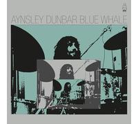 Aynsley Dunbar - Blue Whale [Import]