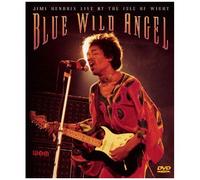 Blue Wild Angel – Live at the Isle of Wight G – Sony Music