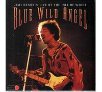 Blue Wild Angel - Deluxe Sound & Vision (Coffret 2 CD et 1 DVD)