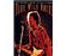 Jimi Hendrix - Blue Wild Angel - Live À L'île De Wight