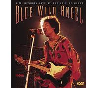 Blue wild angel - Live at the Isle of Wight G