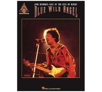 Blue Wild Angel: Jimi Hendrix Live At The Isle Of Wight