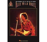 Blue Wild Angel: Jimi Hendrix Live At The Isle Of Wight