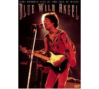 Blue wild angel - Live at the Isle of Wight DVD