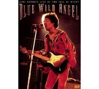 Blue wild angel - Live at the Isle of Wight G