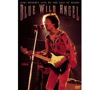 Blue Wild Angel T the Isle of [Import allemand]