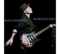 Blue With Lou