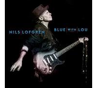 Blue With Lou CD