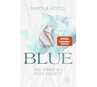 Blue - Wo immer du mich findest