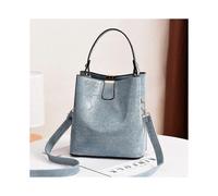 (Blue)Women's bag crossbody bag one-shoulder europen handbags