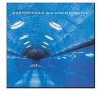 Hooverphonic – Blue Wonder Power – Vinyle – Music on Vinyl – 180 g