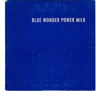 Blue Wonder Power Milk