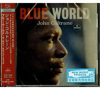 Blue World (SHM-CD) [Import]