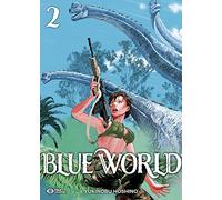 Blue World T02