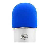 Blue Yeti Bonnette Micro en Mousse - Microphone Filtre Anti-pop Professionel pour réduire bruit pour Microphone Blue Yeti, Yeti Pro par YOUSHARES