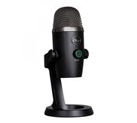 Blue Microphones Yeti Nano Black