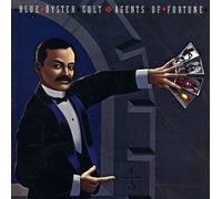 Blue yster Cult - Agents of Fortune [New CD]