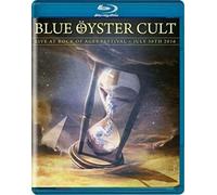 Blue ?Yster Cult - Live At Rock Of Ages Festival 2016 [Usa][Blu-Ray]