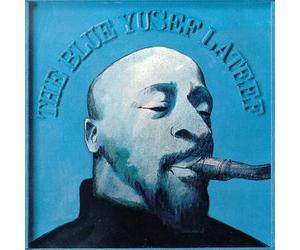 Blue Yusef Lateef