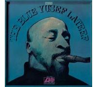 Yusef Lateef – Blue Yusef Lateef – Vinyle audiophile 180 g noir – Music on Vinyl