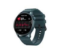 (Blue)Zeblaze Btalk 3 Pro 1.43 inch BT5.2 Smart Sport Watch