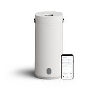 BLUEAIR 2-in-1 Purify + Humidify: Air Purifier and Humidifier with HEPASilent™ and 360° InvisibleMist™ Technology, Top Pour - covers 1,726 sqft in 60 minutes - Perfectly balanced air, one product