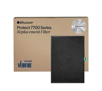 Blueair 7700 Filtre de rechange pour purificateur d'air Blanc