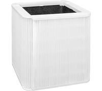 BLUEAIR Blue Pure 221 Filtre de rechange d'origine, filtre à particules et filtre charbon actif, compatible avec le purificateur d'air Blue Pure 221