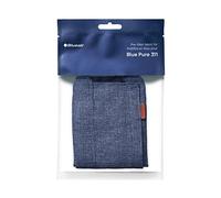 BLUEAIR Blue Pure 311 Night Waves Préfiltre en tissu lavable piège le pollen, les poils d'animaux et la poussière, bleu marine (non automatique)