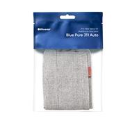 BLUEAIR Blue Pure 311 Préfiltre Automatique Gris Clair, Tissu Lavable, piège Le Pollen, Les Poils d'animaux et la poussière, Roseau d'hiver