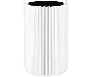 BLUEAIR Blue Pure 3410 Filtre de remplacement d'origine, particules et charbon actif, pour purificateur d'air Blue Pure 3410