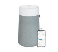 BLUEAIR Blue Pure 3450i Max Purificateur d’air pour pièces jusqu’à 103 m² - Intelligent, silencieux, HEPASilent™ | Élimine allergènes, poils d’animaux, fumée, poussière, moisissures