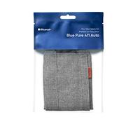 BLUEAIR Blue Pure 411 Préfiltre gris pour voiture, tissu lavable, piège le pollen, les poils d'animaux et la poussière, Arctic Trail