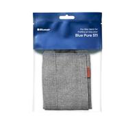 BLUEAIR Blue Pure 511 Préfiltre authentique compatible avec purificateur d'air Blue Pure 511, piège les poils d'animaux, le pollen, la poussière, l'extérieur sous vide, tissu lavable, Arctic Trail