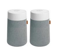 Blueair Blue Pure Mini Max Lot de 2 purificateurs d'air
