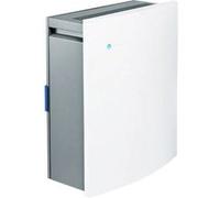 BLUEAIR Purificateur d'air Blueair Classic 205, purificateur filtre à air auto HEPA Silent™, système de filtration pour jusqu'à 52 m2, blanc