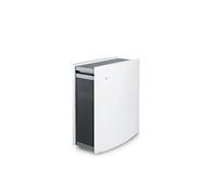 Blueair Classic 480i Purificateur d'air avec filtre SmokeStop idéal jusqu'à 40 m² (HEPASilent élimine 99,97% des pollens, poussières, virus, bactéries, odeurs, fumée, poils d'animaux) silencieux, WLAN