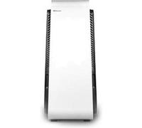 BLUEAIR Luftreiniger für Räume bis zu 48 m², Tischluftreiniger für Staub, Tierhaare, Rauch, Schimmel, Pollen, Allergene, Geruchsbeseitigung, HEPASilent, DustMagnet 5210i