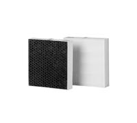 BLUEAIR filtre à air DustMagnet 5400 Series ComboFilter, filtre de rechange d'origine pour purificateur d'air DustMagnet 5440i et 5410i, efficace contre la poussière, les bactéries et la fumée.