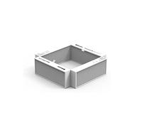 Filtre Blueair CABIN P1, P2 Blanc