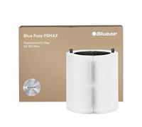 Blueair Filtre de Rechange F5MAX Adapté au Purificateur d'air 511i Max