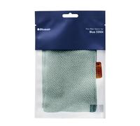 Blueair - Genuine Pre-Filter Blue Pure 3350i Max Air Purifier, Washable Fabric, Moss Green Colour, Pré-filtre d'origine du purificateur d'air Blue Pure 3350i Max, tissu lavable, couleur vert mousse