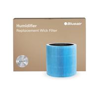Blueair - Humidificateur H35i avec filtre à mèche, filtre de rechange d'origine Blueair, adoucit la vapeur d'eau en capturant les particules et les minéraux, durée de vie du filtre jusqu'à 6 mois