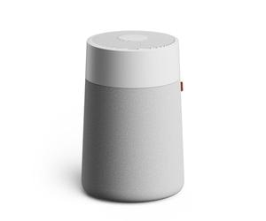 BLUEAIR Mini purificateur d'air, élimine 99,97% de la poussière, du pollen et de la fumée, silencieux et portable pour la chambre à coucher et le bureau, purificateur d'air Blue Pure Mini Max