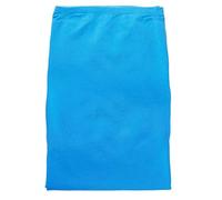 BLUEAIR Préfiltre pour purificateur d'air 411 | Bleu diva | Attrape les particules plus grandes, prolongeant la durée de vie du filtre principal | Lavable en machine